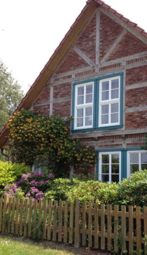 elbe511ferienzuhause Dömitz